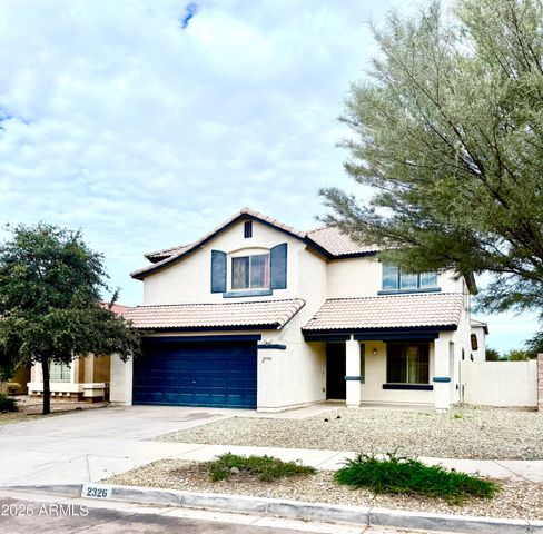 2326 W GABY Road, Phoenix, AZ 85041