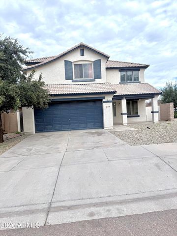 2326 W GABY Road, Phoenix, AZ 85041