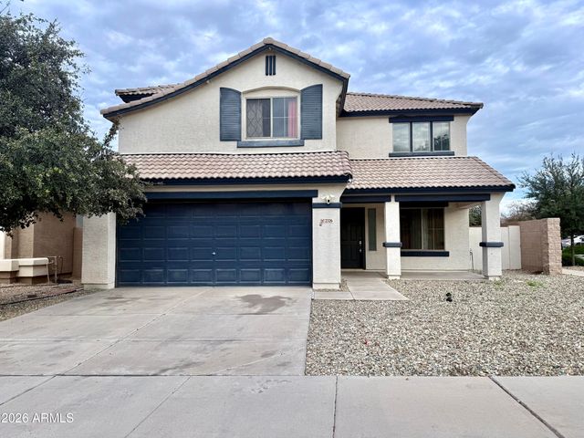 2326 W GABY Road, Phoenix, AZ 85041