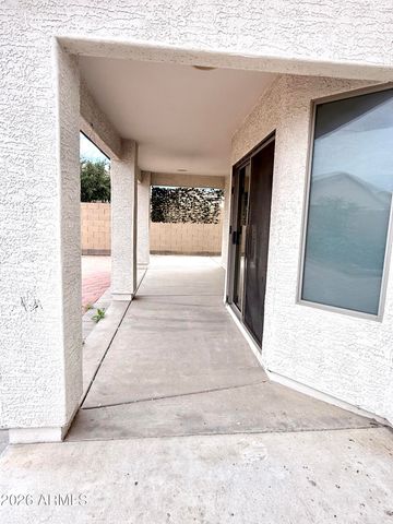 2326 W GABY Road, Phoenix, AZ 85041