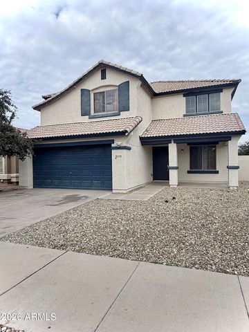 2326 W GABY Road, Phoenix, AZ 85041