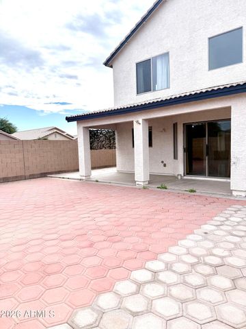 2326 W GABY Road, Phoenix, AZ 85041