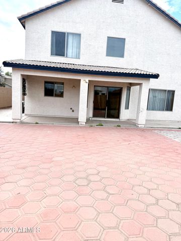2326 W GABY Road, Phoenix, AZ 85041