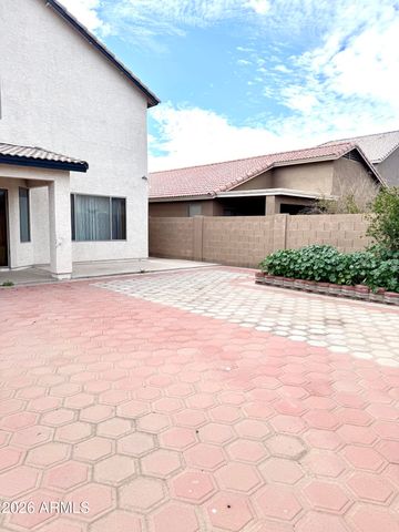2326 W GABY Road, Phoenix, AZ 85041