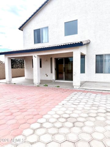 2326 W GABY Road, Phoenix, AZ 85041
