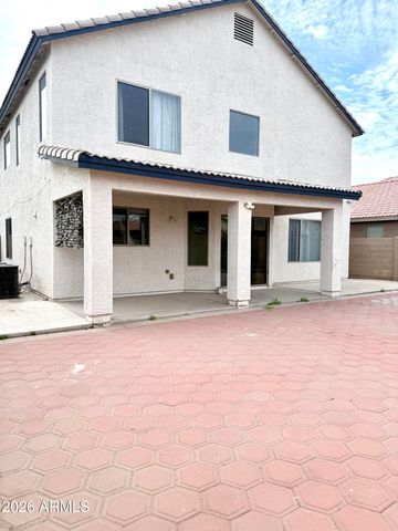 2326 W GABY Road, Phoenix, AZ 85041