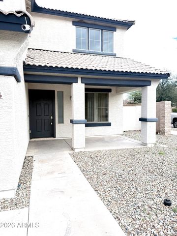 2326 W GABY Road, Phoenix, AZ 85041