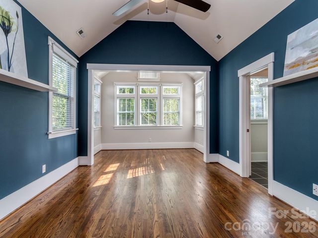 1427 Tippah Park Court, Charlotte, NC 28205