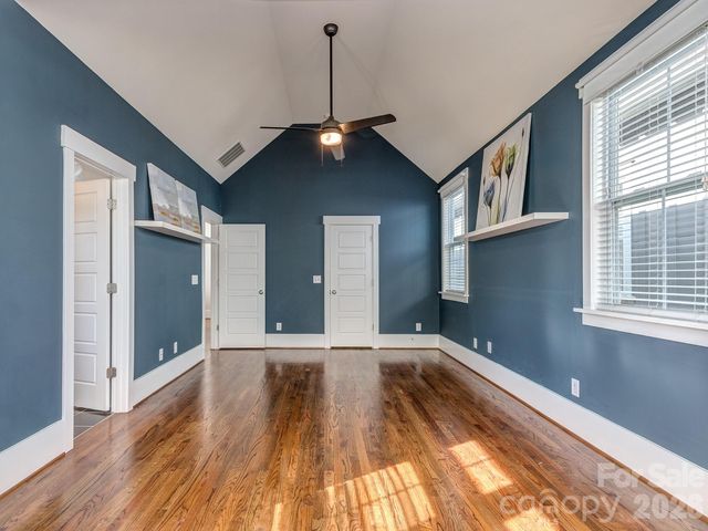 1427 Tippah Park Court, Charlotte, NC 28205