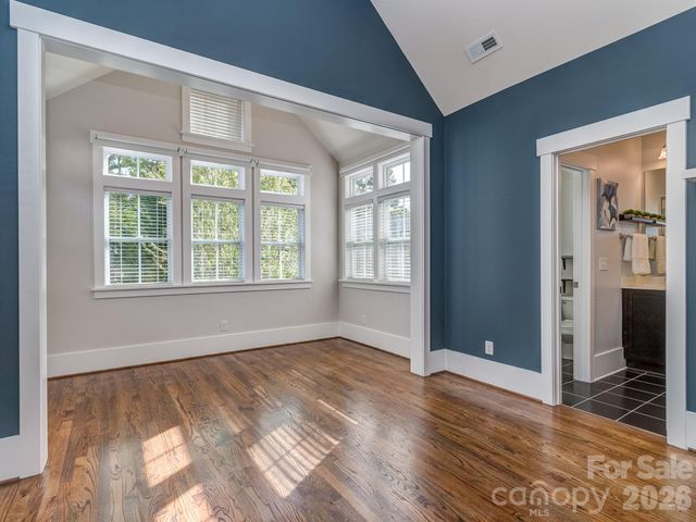 1427 Tippah Park Court, Charlotte, NC 28205