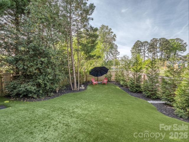 1427 Tippah Park Court, Charlotte, NC 28205