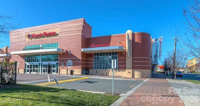 1427 Tippah Park Court, Charlotte, NC 28205