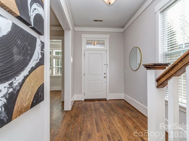 1427 Tippah Park Court, Charlotte, NC 28205