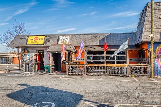 1427 Tippah Park Court, Charlotte, NC 28205