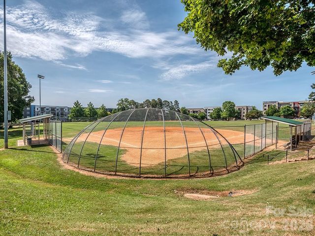 1427 Tippah Park Court, Charlotte, NC 28205