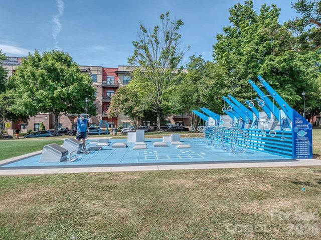 1427 Tippah Park Court, Charlotte, NC 28205