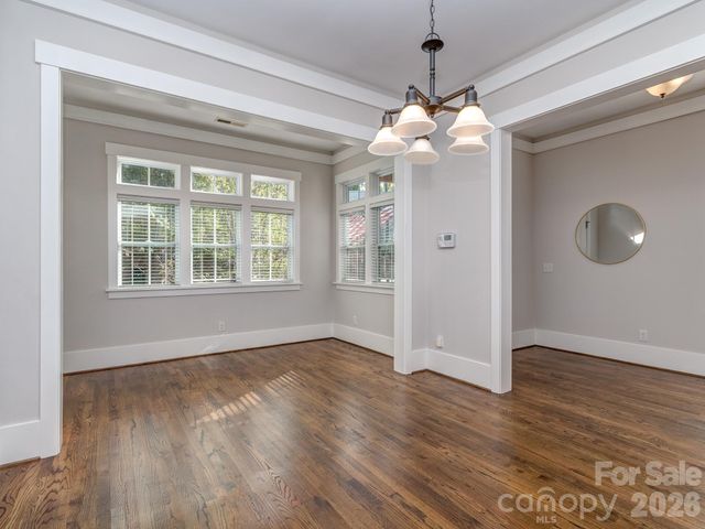 1427 Tippah Park Court, Charlotte, NC 28205