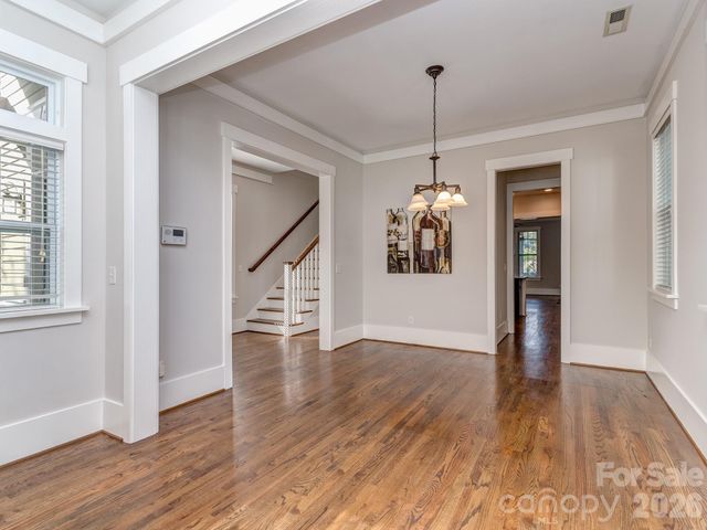 1427 Tippah Park Court, Charlotte, NC 28205