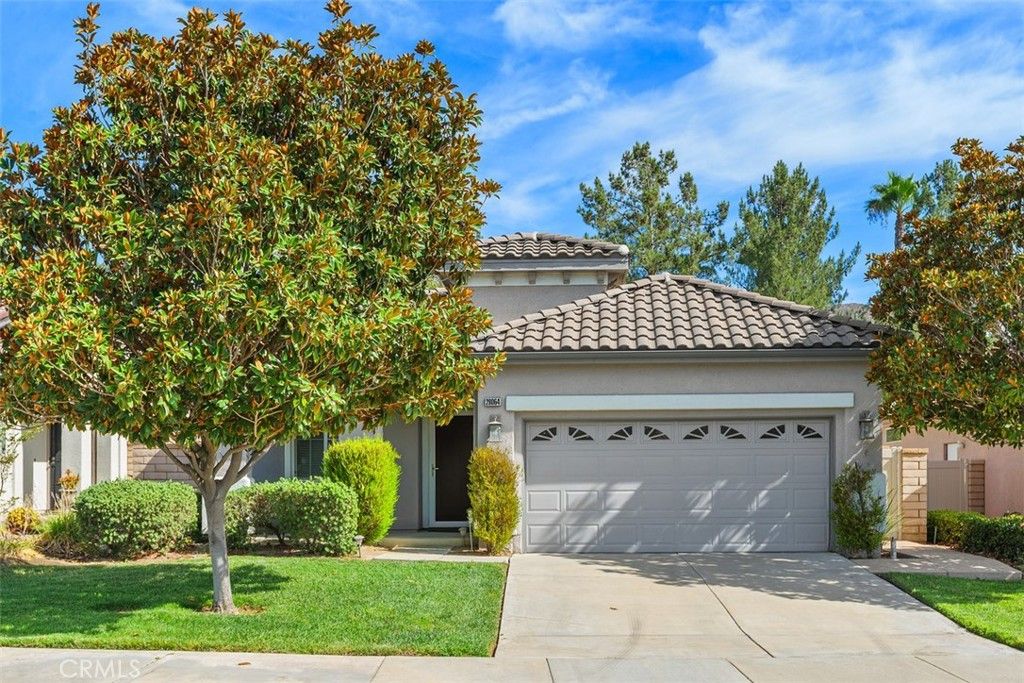 28064 Oakhaven Lane, Menifee, CA 92584