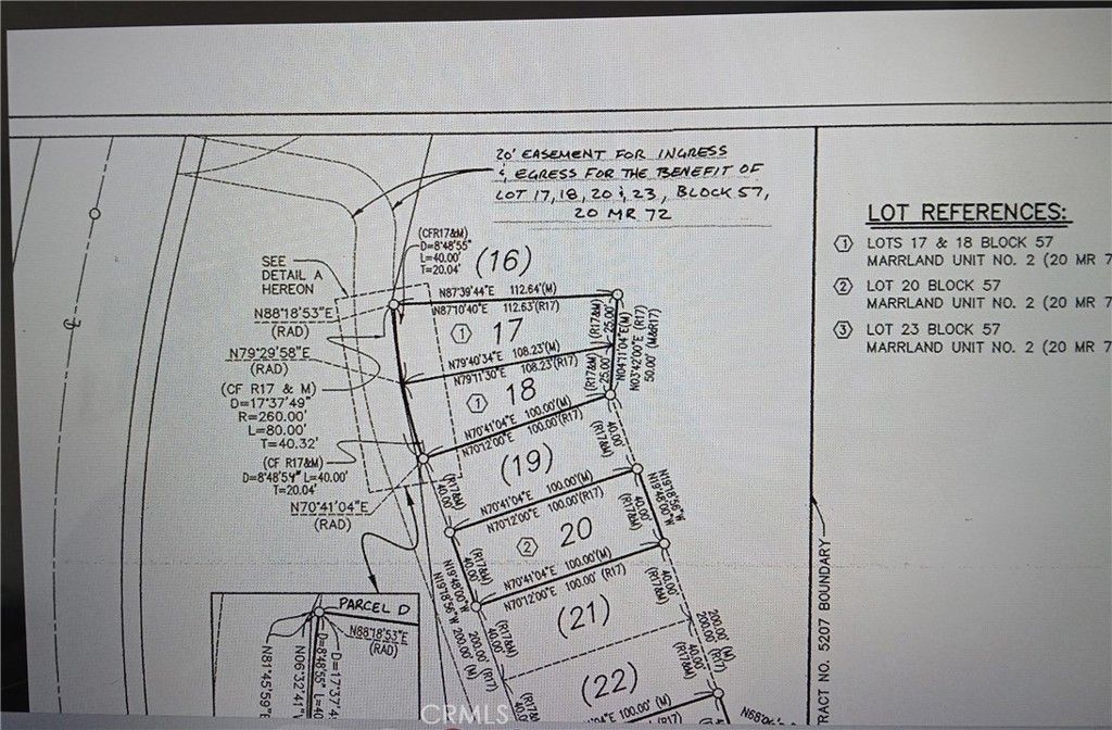 0 Yosemite, Simi Valley, CA 93063 — photo 4