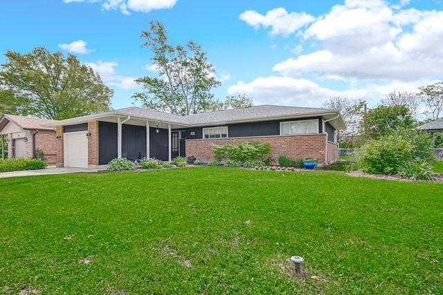 287 Rich Road, Park Forest, IL 60466