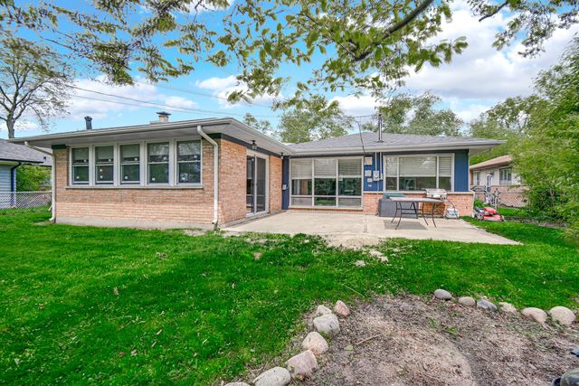 287 Rich Road, Park Forest, IL 60466