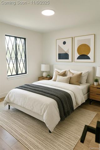 37037 Vita Marie Street, Clinton Township, MI 48036