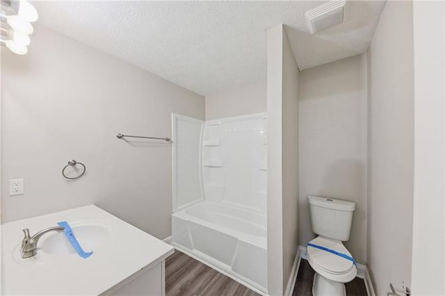 2670 Tucson Way, Powder Springs, GA 30127