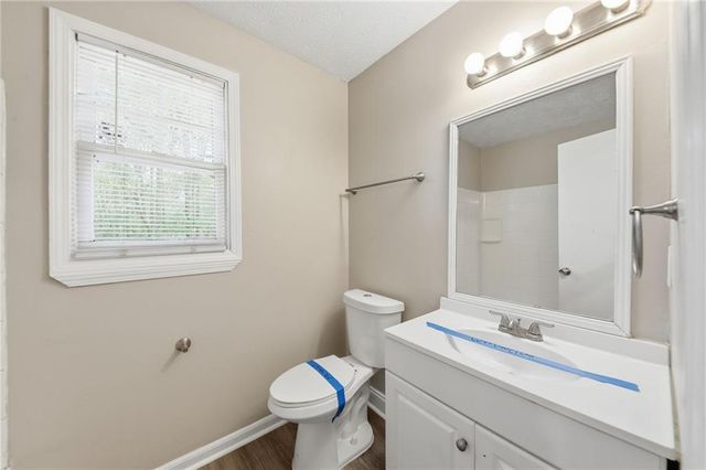 2670 Tucson Way, Powder Springs, GA 30127