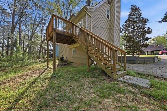 2670 Tucson Way, Powder Springs, GA 30127