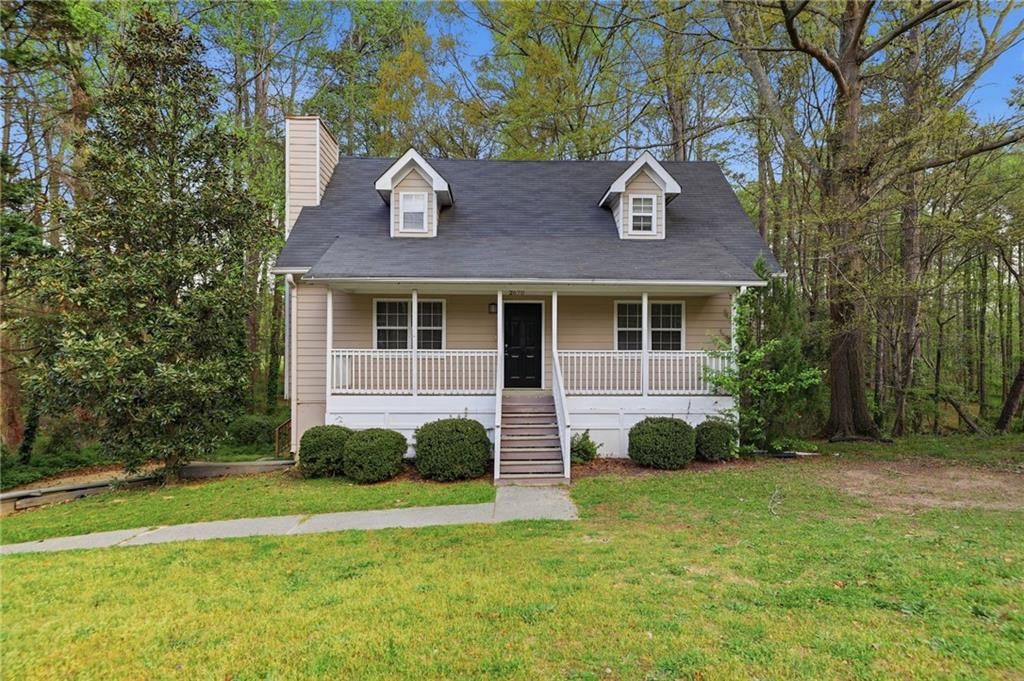 2670 Tucson Way, Powder Springs, GA 30127