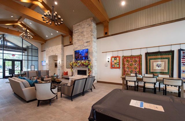 705 Holiday Creek LN, Georgetown, TX 78633