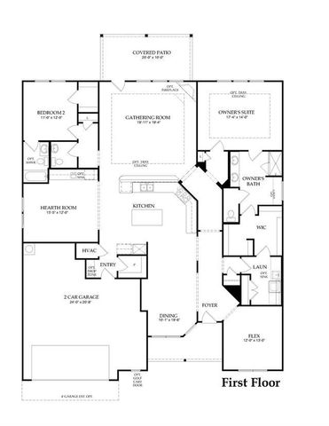 705 Holiday Creek LN, Georgetown, TX 78633