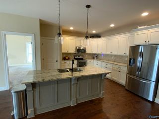 111 Fawn Forest Drive, New Market, AL 35761