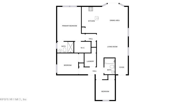 11862 ALEXANDRA Drive, Jacksonville, FL 32218