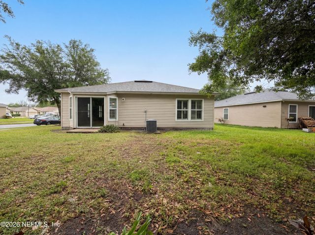 11862 ALEXANDRA Drive, Jacksonville, FL 32218