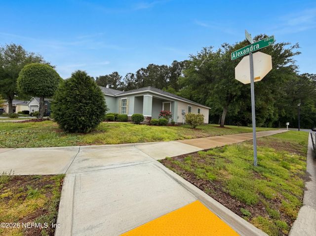 11862 ALEXANDRA Drive, Jacksonville, FL 32218