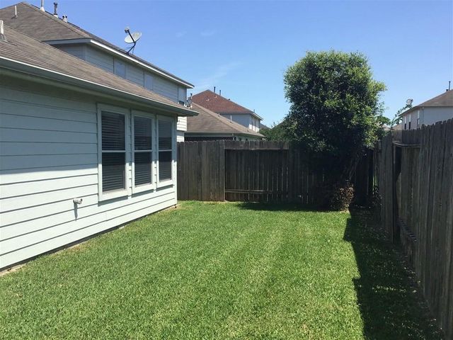 5602 Darby Square Trail, Houston, TX 77084