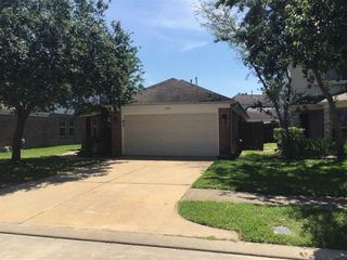 5602 Darby Square Trail, Houston, TX 77084