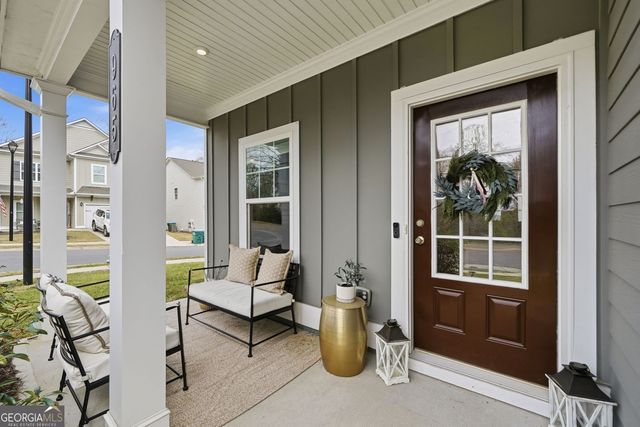 965 Cartersville Street, Ball Ground, GA 30107