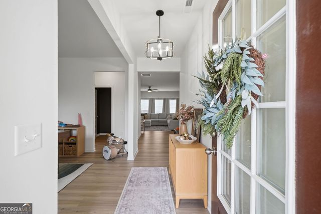 965 Cartersville Street, Ball Ground, GA 30107