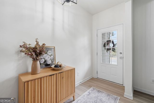 965 Cartersville Street, Ball Ground, GA 30107