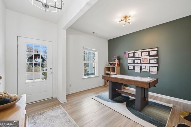 965 Cartersville Street, Ball Ground, GA 30107