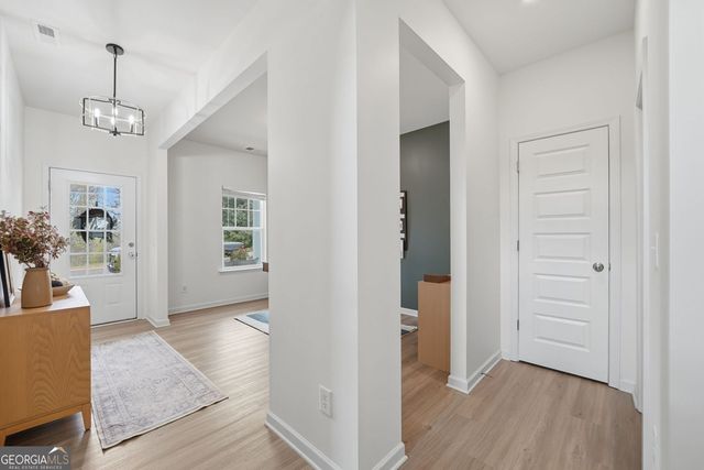 965 Cartersville Street, Ball Ground, GA 30107