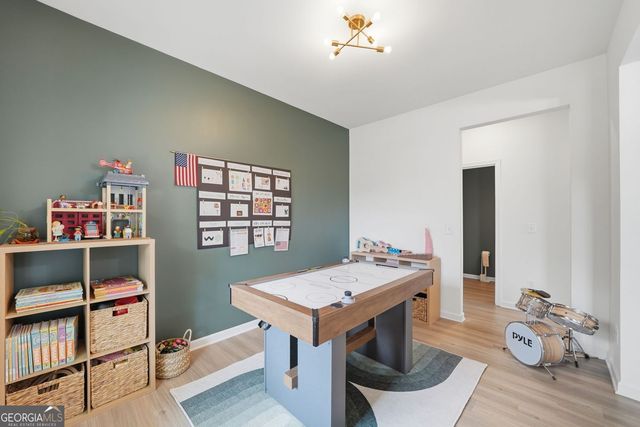 965 Cartersville Street, Ball Ground, GA 30107