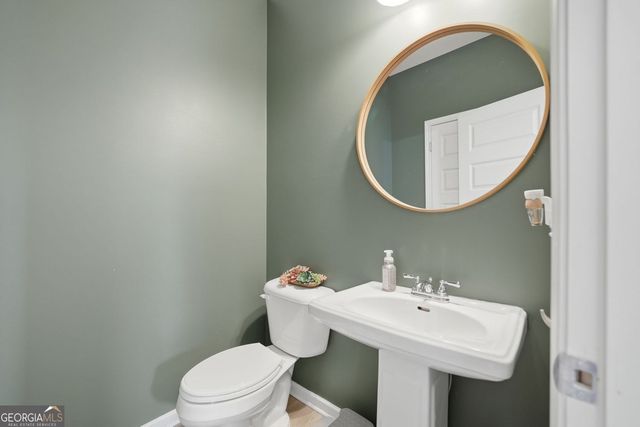 965 Cartersville Street, Ball Ground, GA 30107