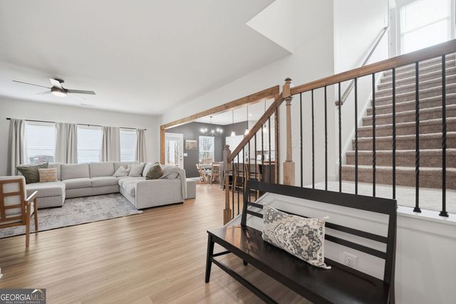 965 Cartersville Street, Ball Ground, GA 30107