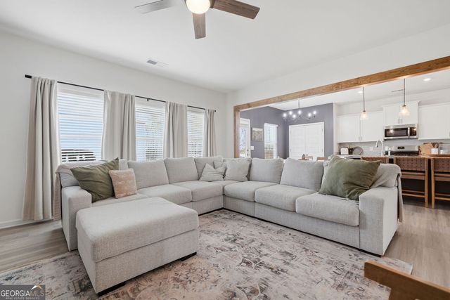 965 Cartersville Street, Ball Ground, GA 30107