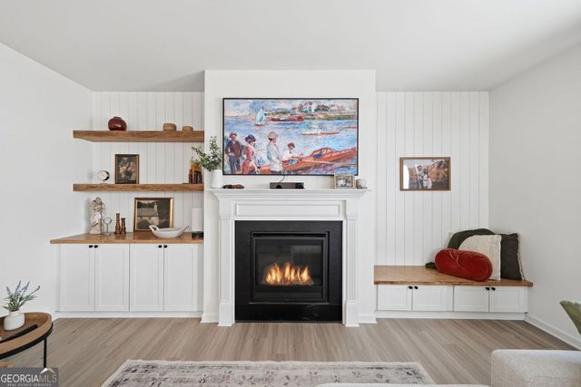 965 Cartersville Street, Ball Ground, GA 30107