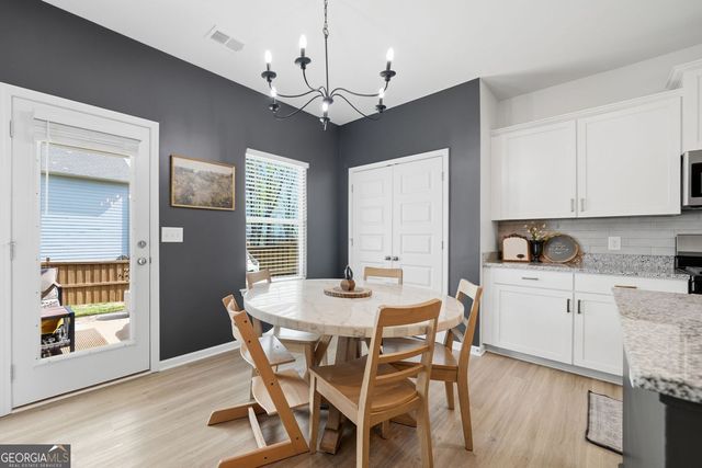 965 Cartersville Street, Ball Ground, GA 30107